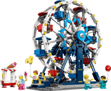 31389 Lego Creator Iconica ruota panoramica