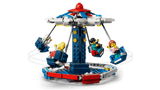31389 Lego Creator Iconica ruota panoramica