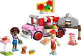 42694 Lego Friends Furgone delle pizze