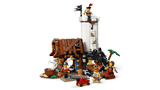 31387 Lego Creator Iconica nave da pirata