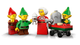 60510 LEGO City Calendario dell’Avvento 2026