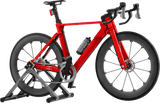 11380 Lego Icons Bici da corsa