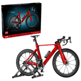 11380 Lego Icons Bici da corsa