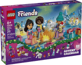 42698 LEGO  Friends Calendario dell’Avvento 2026