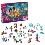 42698 LEGO  Friends Calendario dell’Avvento 2026