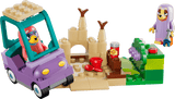 11216 Lego Duplo Nonne con Bingo e Bluey