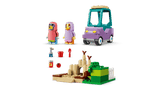 11216 Lego Duplo Nonne con Bingo e Bluey