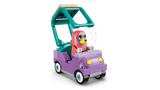 11216 Lego Duplo Nonne con Bingo e Bluey