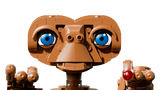 21370  LEGO Ideas  E.T. the Extra-Terrestrial