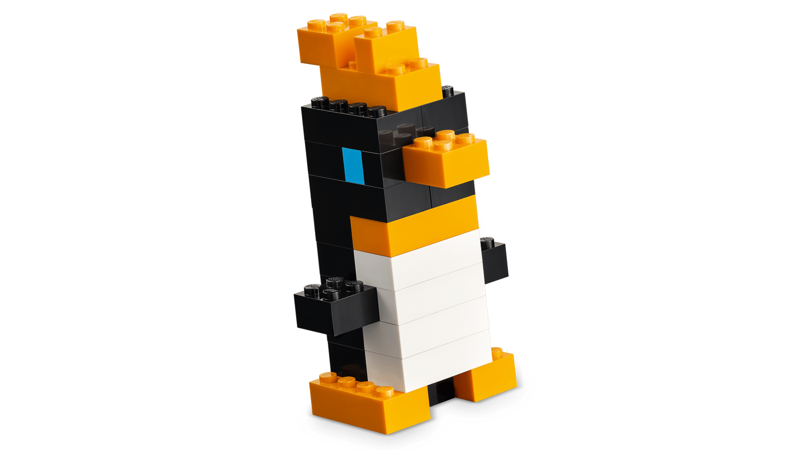 11045 Lego Classic Mattoncini colorati creativi