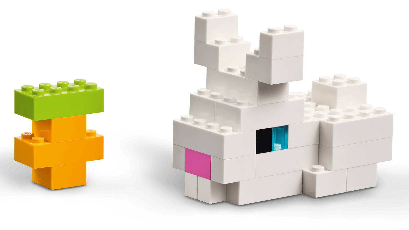 11045 Lego Classic Mattoncini colorati creativi