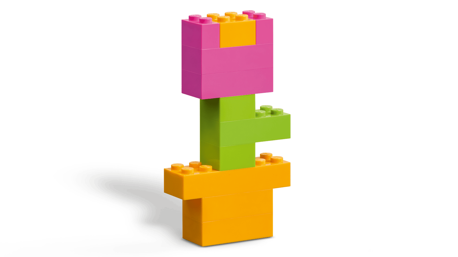 11045 Lego Classic Mattoncini colorati creativi