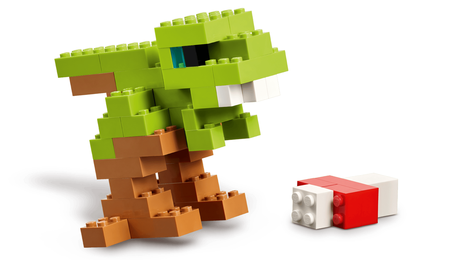 11045 Lego Classic Mattoncini colorati creativi