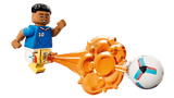 43013 Lego Altro Edition S 43013 Kylian Mbappé