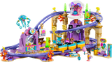 42703 Lego Friends Montagne russe della sirenetta
