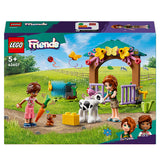 42607 LEGO Friends Stalla del vitellino di Autumn