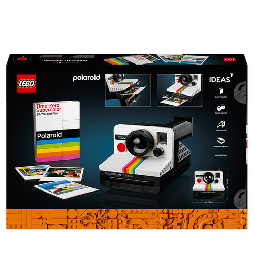 21345 LEGO Ideas I/50021345