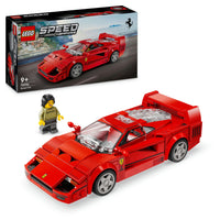 76934 LEGO Speed Champions - Supercar Ferrari F40