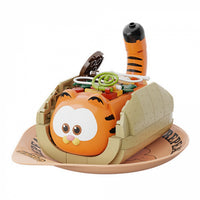 86808 PANTASY set di mattoncini collezione Garfield Foodie Series: Garfield Taco