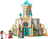 43224 LEGO Disney Princess -Disney Il castello di Re Magnifico