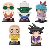 99121 PANTASY set di mattoncini collezione Dragon Ball : Junior