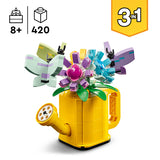 31149 LEGO Creator Innaffiatoio con fiori