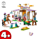 41746 - LEGO Friends - Addestramento equestre