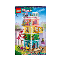 41748 - LEGO Friends - Centro comunitario di Heartlake City