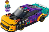 76935 LEGO Speed Champions - Nascar Next Gen Chevrolet Camaro ZL1