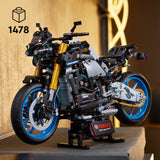 42159 LEGO Technic Technic-IP-Vehicle-7-2023
