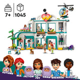 42621 LEGO Friends Ospedale di Heartlake City