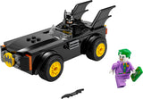 76264 LEGO Super Heroes DC Inseguimento sulla Batmobile: Batman vs The joker