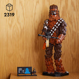 75371 LEGO Star Wars TM Chewbacca