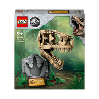 76964 LEGO Jurassic World tbd-JW-2024-3