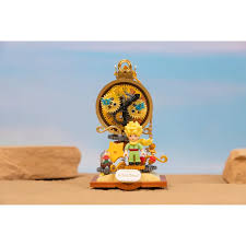 86328 PANTASY  il Piccolo Principe Viaggio Stellato Orologio da Taschino