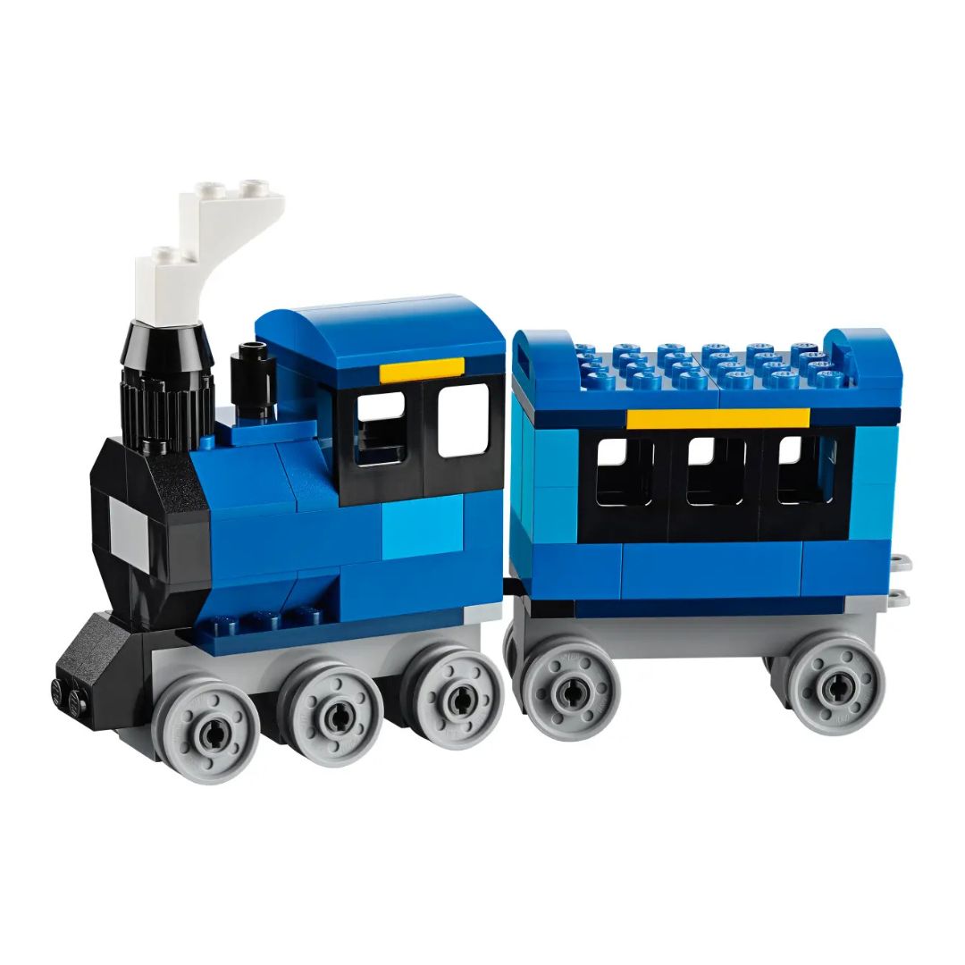 10696 LEGO Classic - Scatola mattoncini creativi media