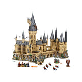 71043 LEGO  Harry Potter - Castello di Hogwarts