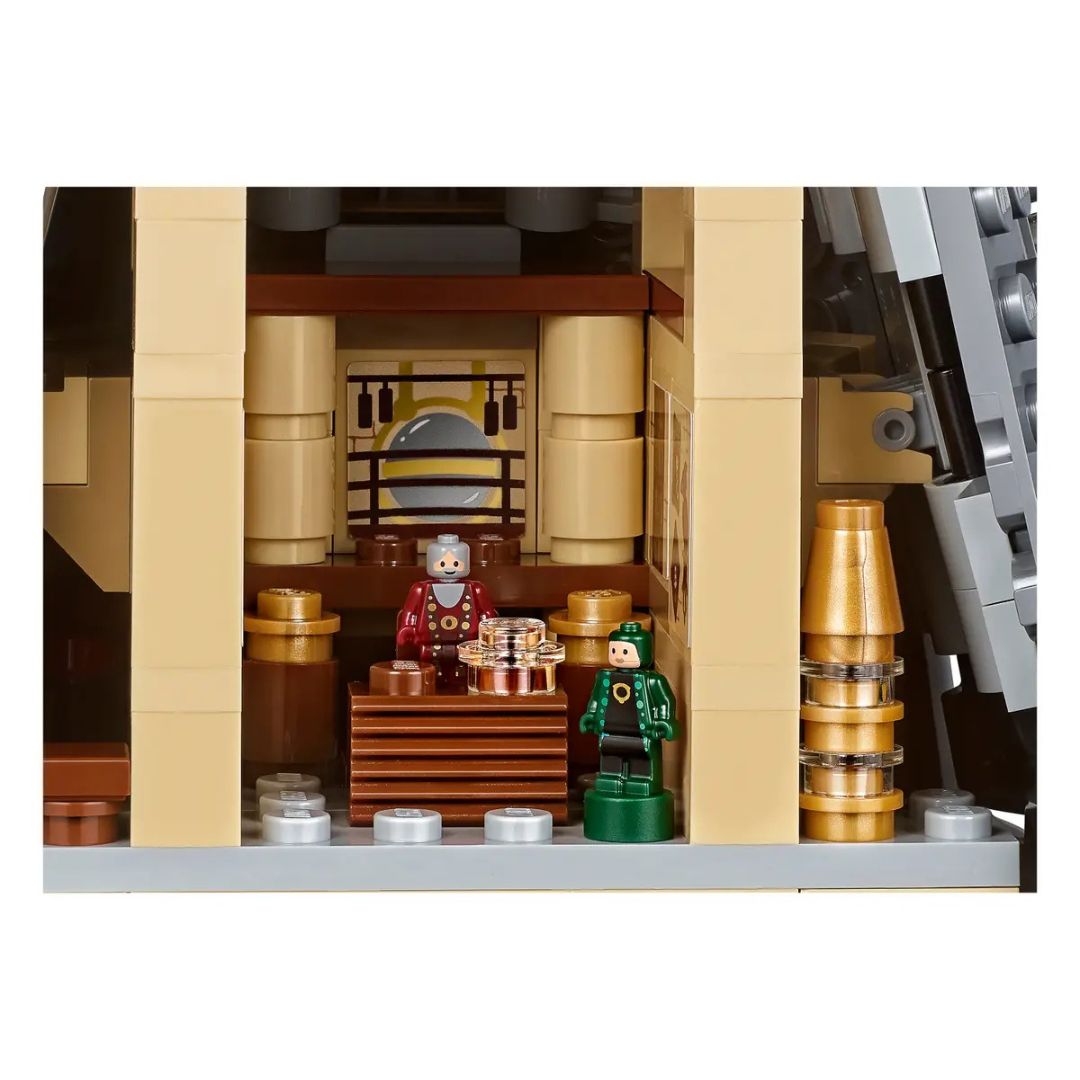 71043 LEGO  Harry Potter - Castello di Hogwarts
