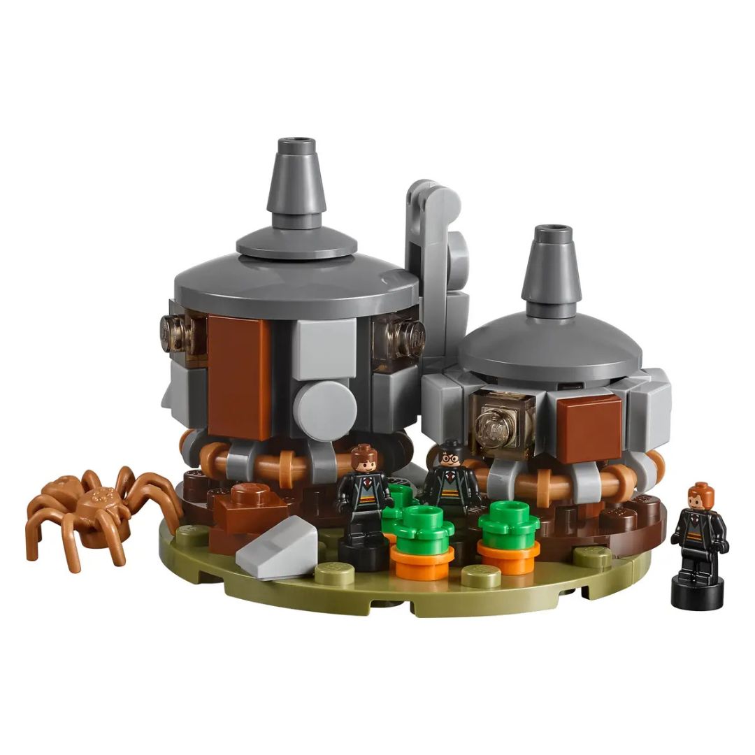 71043 LEGO  Harry Potter - Castello di Hogwarts