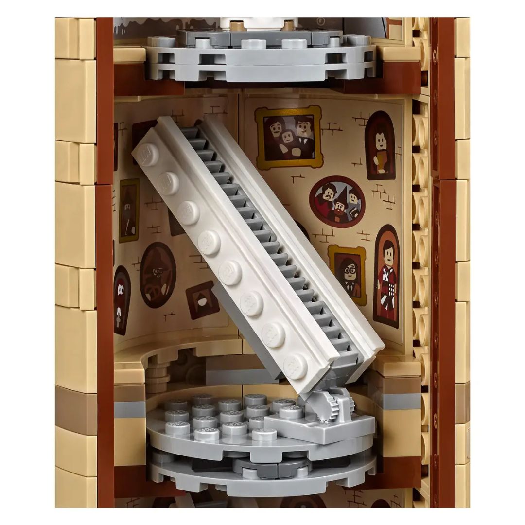 71043 LEGO  Harry Potter - Castello di Hogwarts