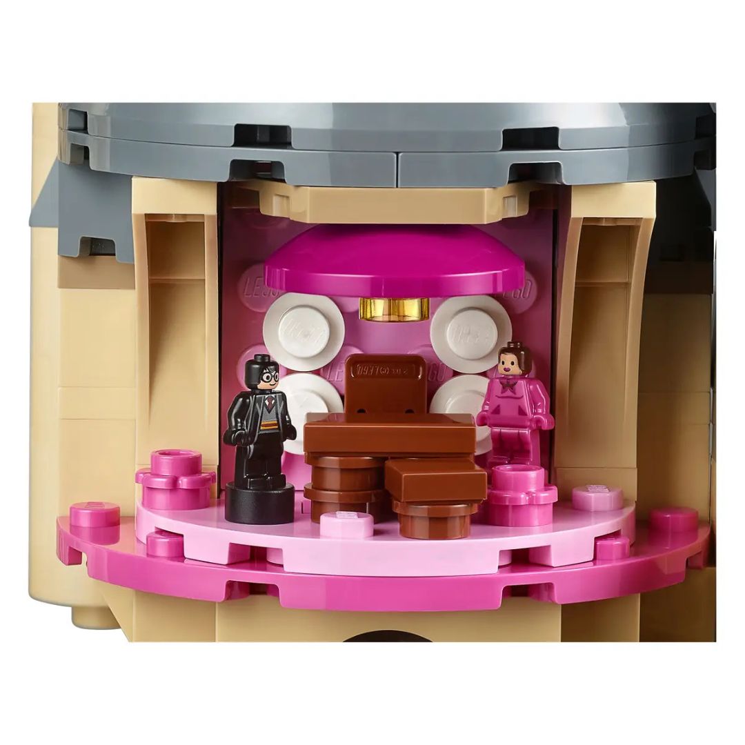 71043 LEGO  Harry Potter - Castello di Hogwarts