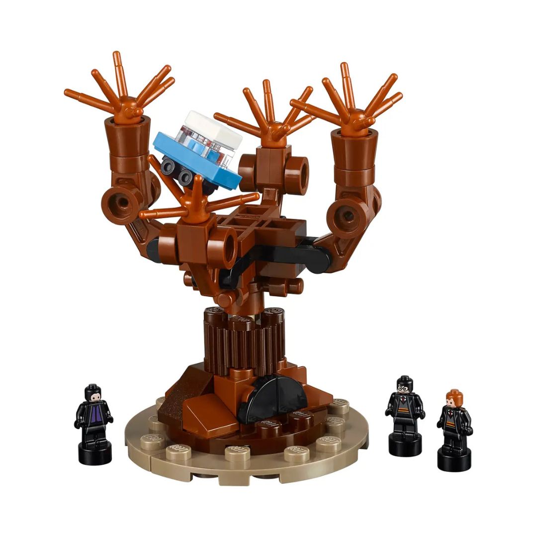 71043 LEGO  Harry Potter - Castello di Hogwarts