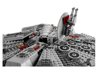 75257 LEGO® Star Wars - Millennium Falcon