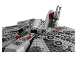 75257 LEGO® Star Wars - Millennium Falcon