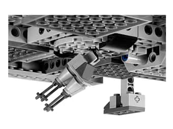 75257 LEGO® Star Wars - Millennium Falcon