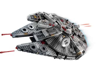 75257 LEGO® Star Wars - Millennium Falcon