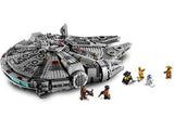 75257 LEGO® Star Wars - Millennium Falcon