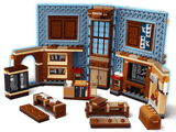 76385 LEGO® Harry Potter - Lezione di incantesimi a Hogwarts
