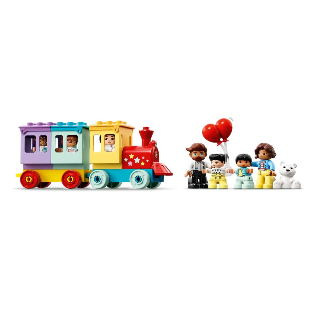 10956 LEGO® Duplo - Parco dei divertimenti