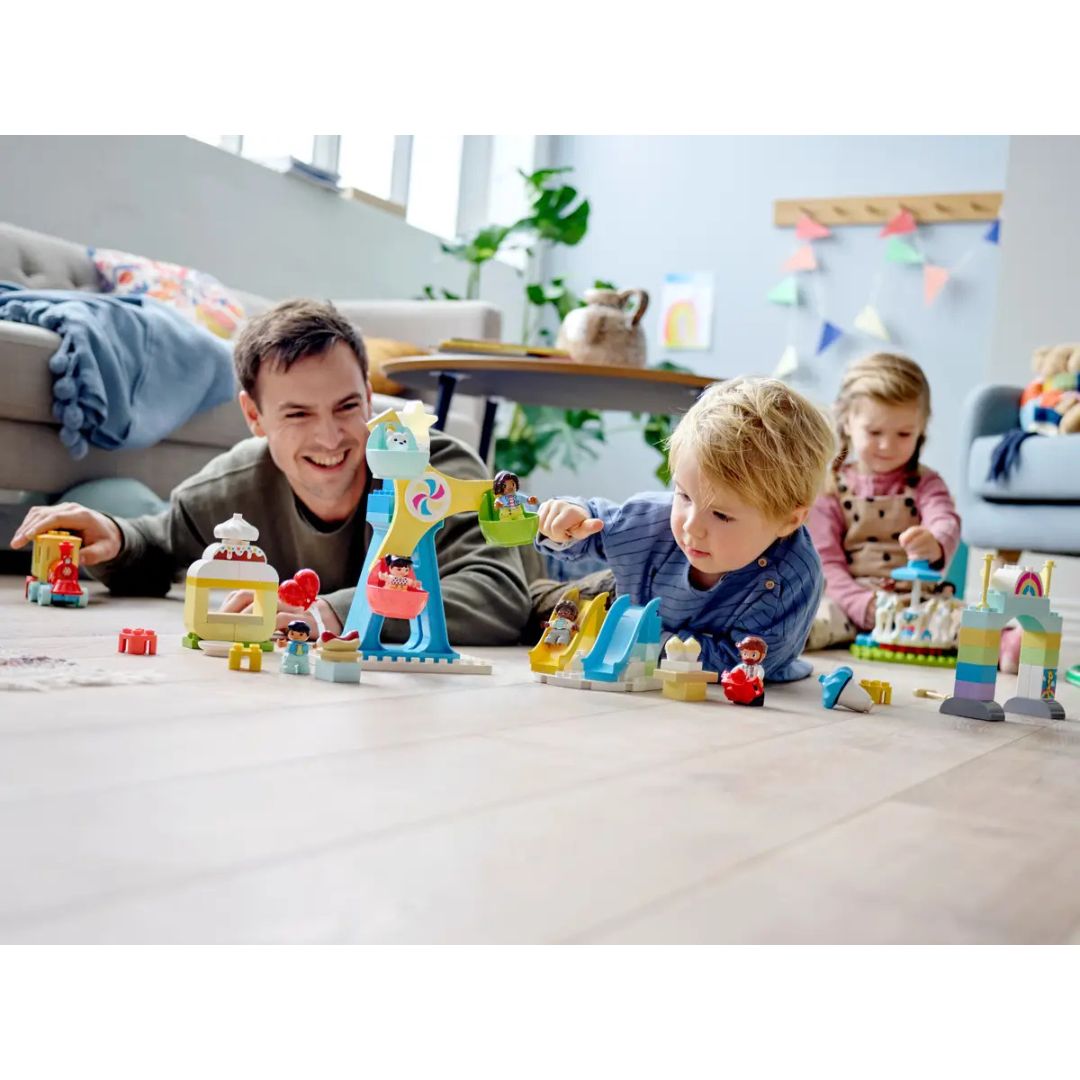 10956 LEGO® Duplo - Parco dei divertimenti